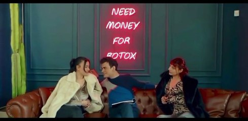 Menajerimi Ara 19. Bölüm Dilek Kaya