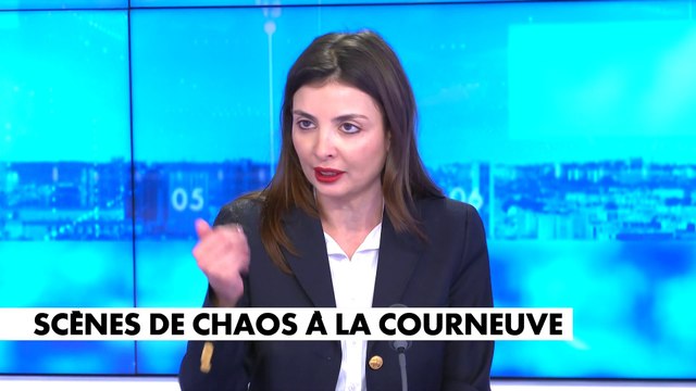 Najwa El Haïté : «J'ai eu l'occasion de parler à certains de ces jeunes, il n'y a même pas de motif religieux derrière leurs actions, mais surtout une véritable crise de l'autorité»