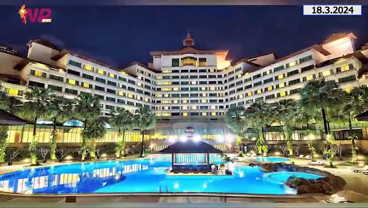 ယနေ့ မတ်လ ၁၈ ရက်အတွင်း ဖြစ်ပွားခဲ့သည့် ပြည်တွင်းနှင့် ပြည်ပက သတင်းထူးများ