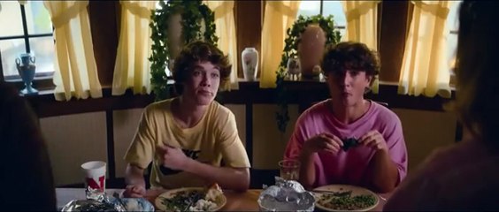 Snack Shack [2024]~(FULLMOVIE)~
