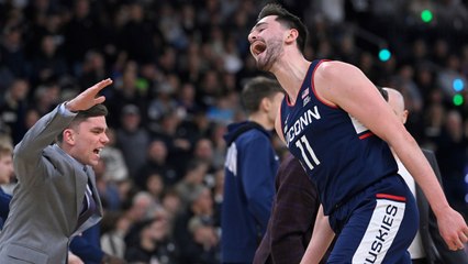 2024 NCAA Tournament: UConn, Houston, Purdue Lead Odds Market
