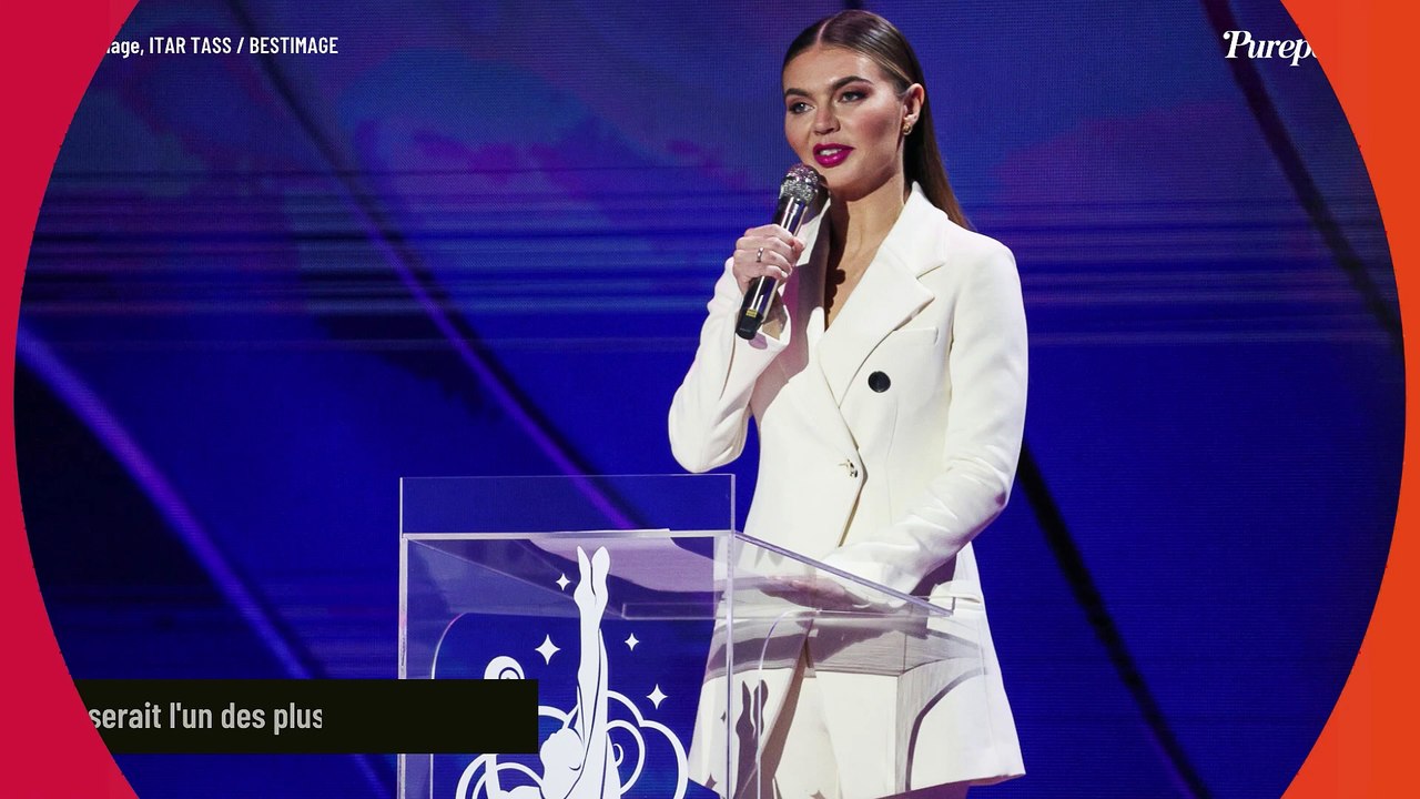 Vladimir Poutine réélu : Sa maîtresse Alina Kabaeva propriétaire d'un appartement de 2600m² ? Détails fous révélés