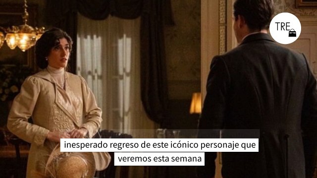 Vuelve Jimena a La Promesa : las teorías sobre el inesperado regreso de este icónico personaje que veremos esta semana