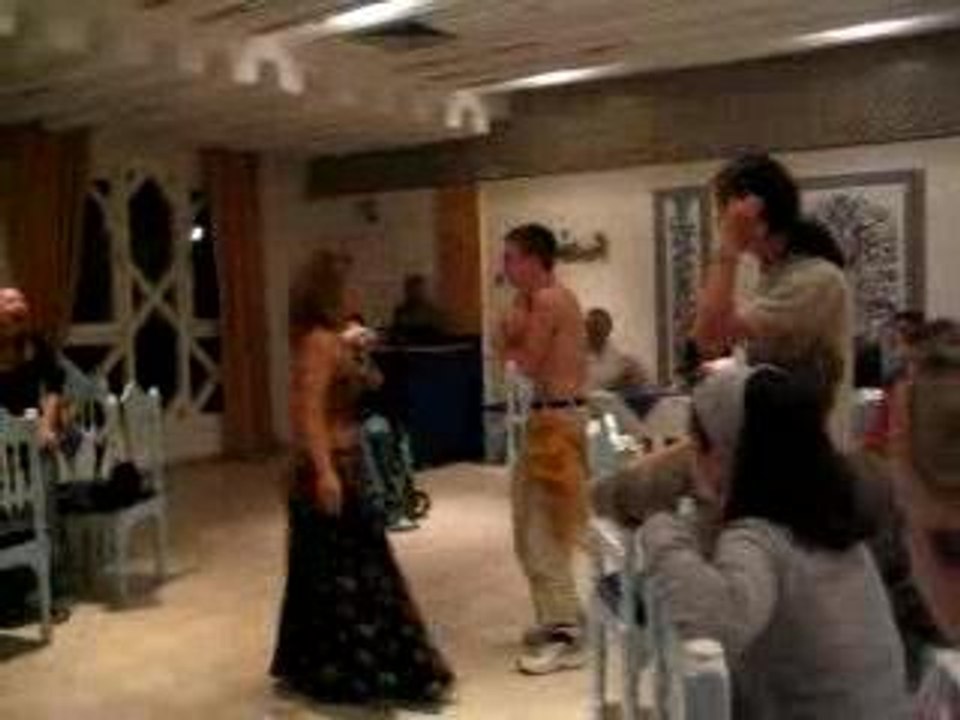 TUNISIE 2006