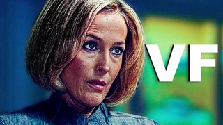 SCOOP Bande Annonce VF (2024)