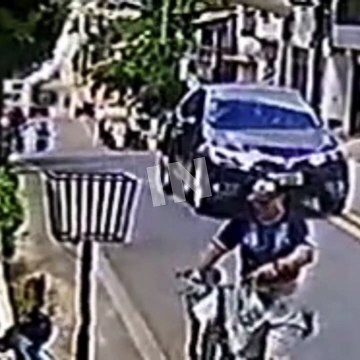 Mototaxista sofre fratura exposta após colisão com outra moto em Ipu