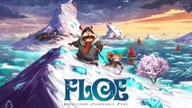 FLOE - An adventurous strategy game that takes you on heroic journeys across the Iceberg Sea