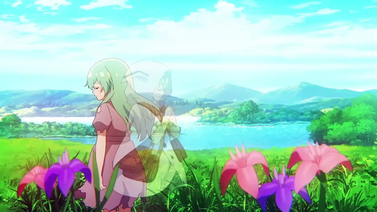 The Weakest Tamer Began a Journey to Pick Up Trash S01E10 -  Anime Geschichten