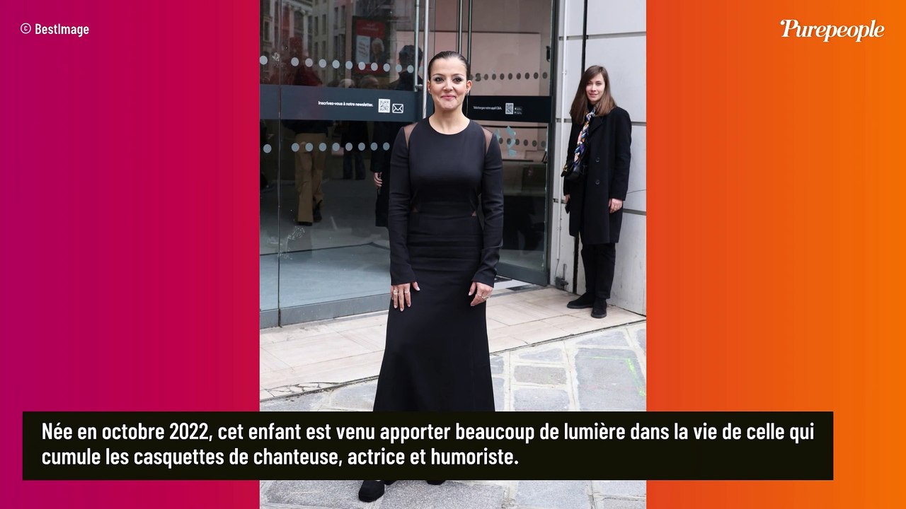 Camille Lellouche parle de son mystérieux compagnon : "C'est quelqu'un qui me dit la vérité, un peu crue parfois !"