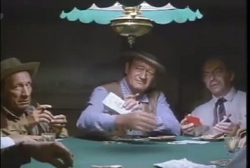 Big Jake Bande-annonce (EN)