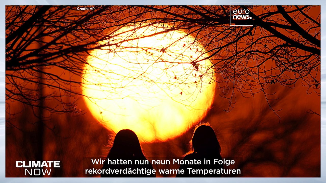 Kann Katalonien lernen, mit der Dürre zu leben?