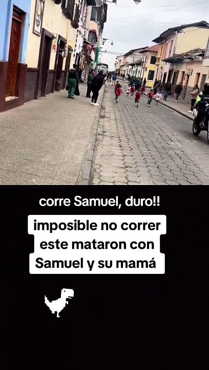 Maraton Samuel