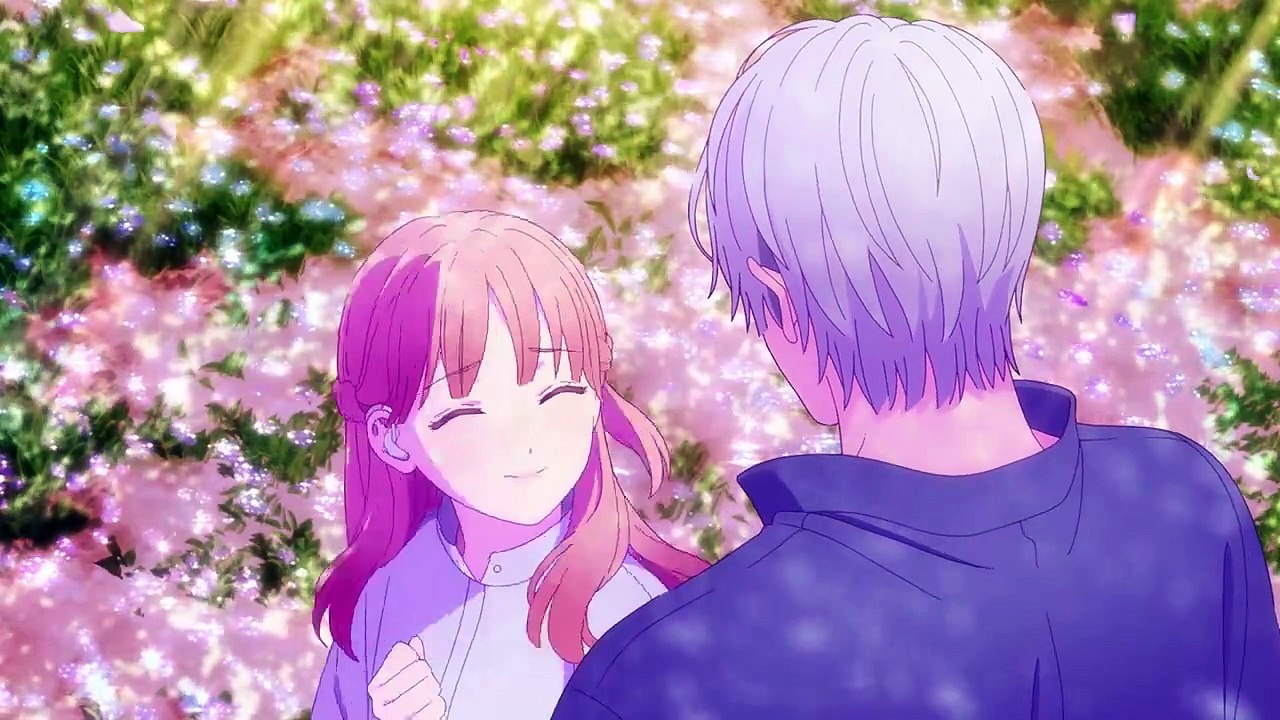 A Sign of Affection S01E02 - Anime Geschichten