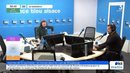 22e édition du Frìehjohr fer ùnseri Sproch