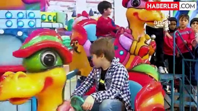 Aydın Büyükşehir Belediyesi, Fuar Aydın'da Ramazan etkinlikleri düzenliyor