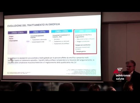 Malattie rare: Sobi lancia “Articoliamo - Lo sai che?” Dedicato alle persone con emofilia