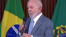 Lula chama Bolsonaro de 'covardão' e diz que agora há certeza sobre tentativa de golpe