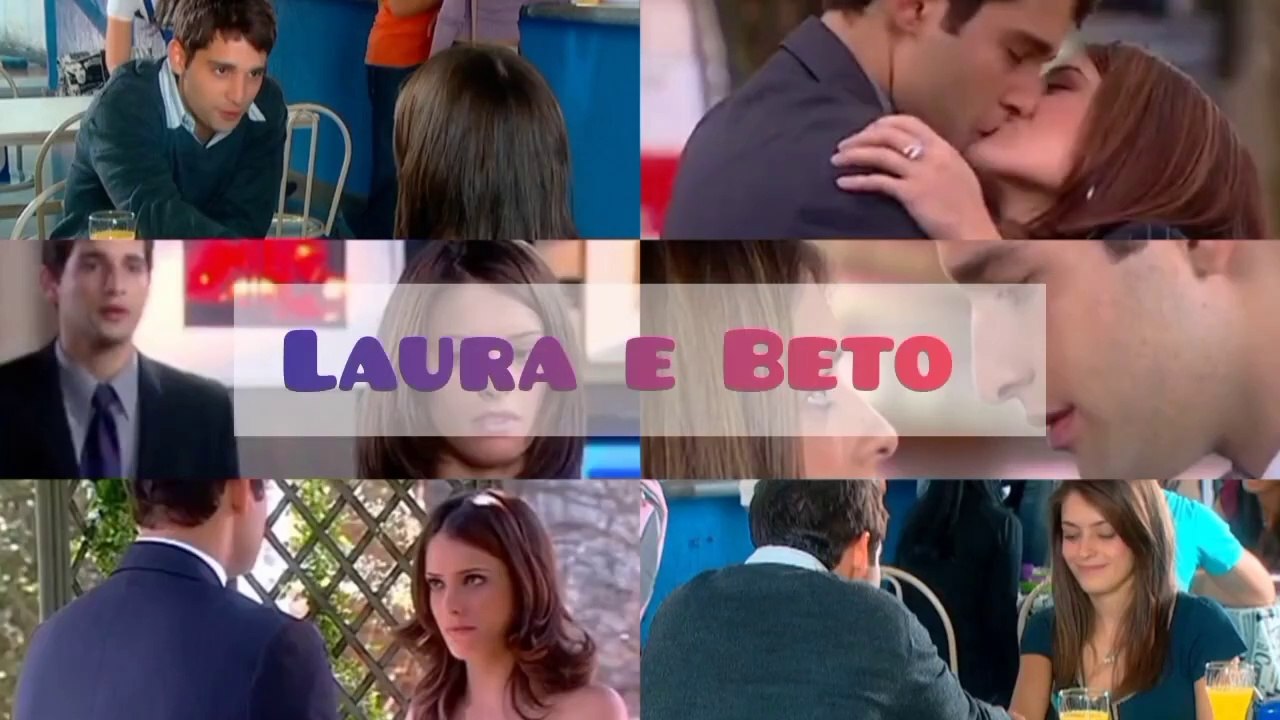 Laura e Beto #final
