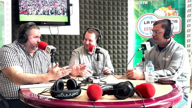 “Luis de la Fuente ha caído en las presiones externas para hacer la lista