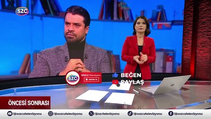 Gökhan Zan'ın Olduğu İddia Edilen Ses Kaydı