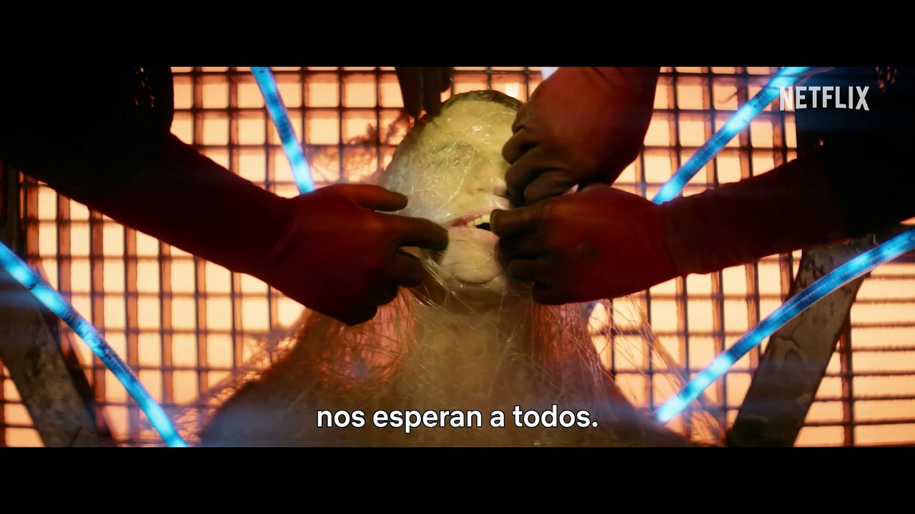 'Rebel Moon (Parte 2): La guerrera que deja marcas', tráiler de la película de Zack Snyder