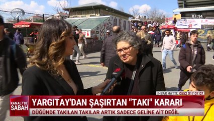 Kanal 7'de Sabah - 18 Mart 2024