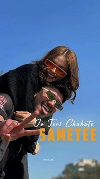 Kaise Mein Ye Kahun Status video