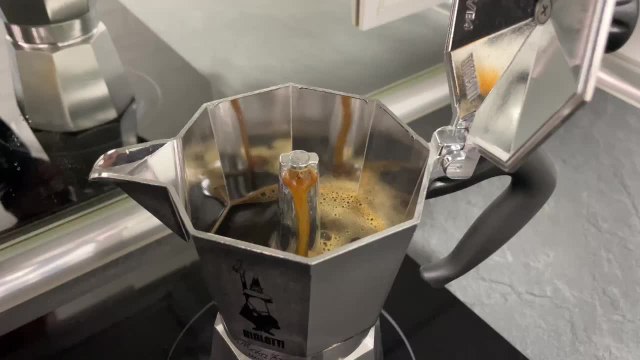 Cafetera italiana Bialetti Moka Express