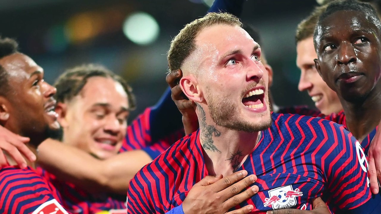 'Die Lichter waren aus': Wie gelingt Köln noch die Rettung?