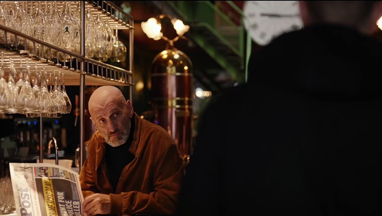 Before We Die – Brennpunkt Bristol Trailer OV