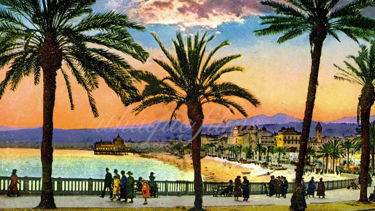 Patrimoine Niçois : À la découverte des trésors cachés de Nice - TV Documentaire ️