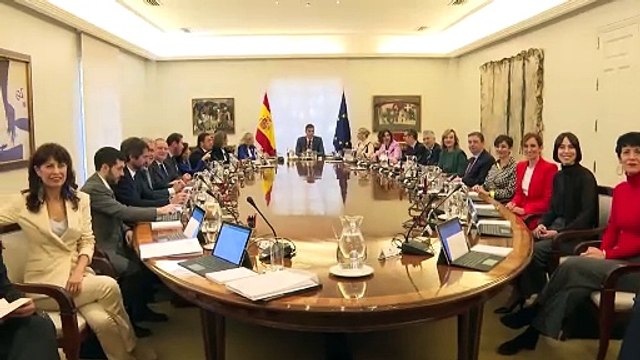 Archivada la denuncia contra Sánchez en relación a Air Europa: Primeras reacciones de PSOE y PP