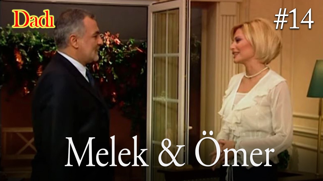 Melek & Ömer #14