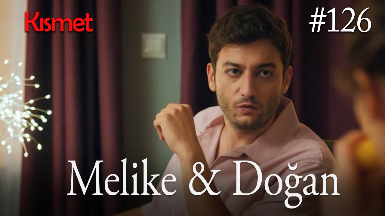 Melike & Doğan #126