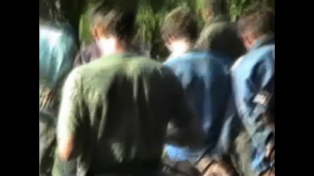 Les Coulisses du pouvoir Bande-annonce VO