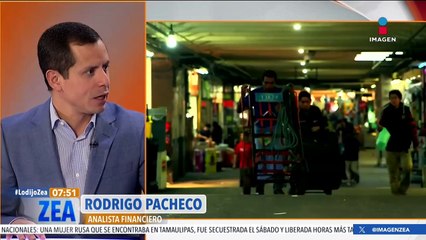 Tipo de cambio del dólar: Ganadores y perdedores