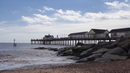 UK Best Places to Live: First ever Scottish winner as East Lothian seaside town scores top billing