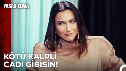 Ender ve Mafya Kadınlar Belgeseli  - Yasak Elma 46. Bölüm