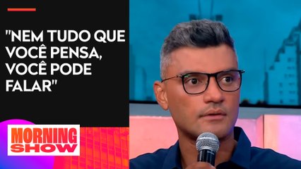 Como lidar com as pessoas? Escritor e mentor comenta