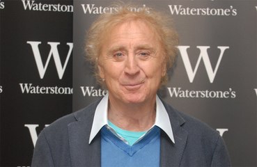 Svelate le ultime parole del divo di Hollywood Gene Wilder prima della morte