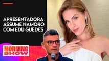 Ana Hickmann recebe ataques nas redes sociais; Tiago Brunet analisa