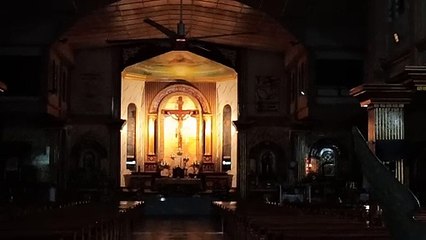 Surigao Church