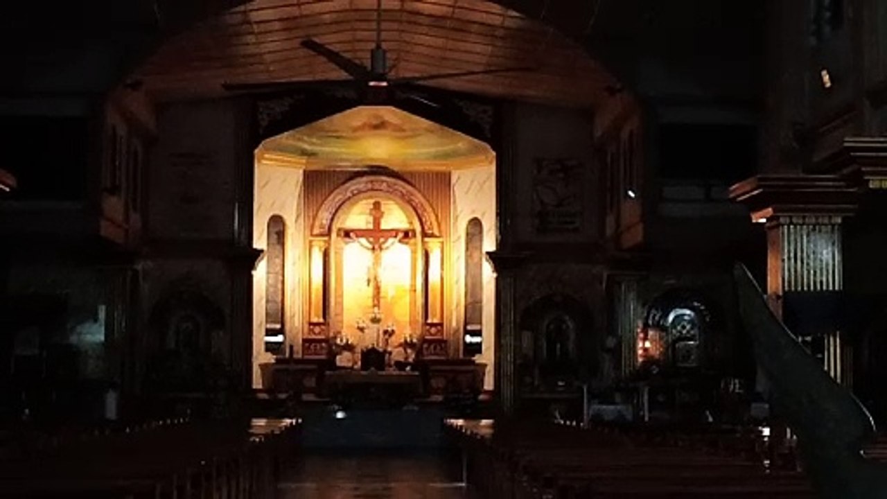 Surigao Church