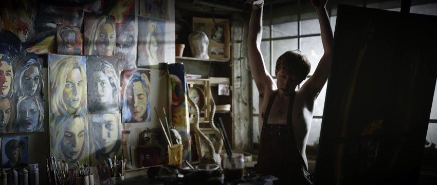 Orso Bande-annonce VF