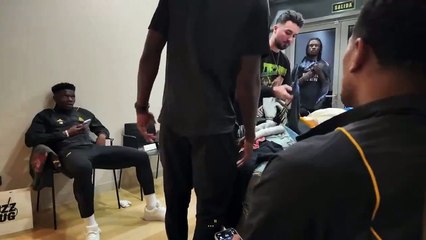 "Il est meilleur que votre gars", ce joueur du Real clash déjà Mbappé