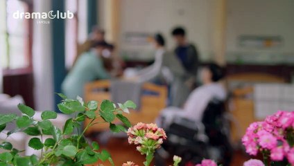 Angels Fall Sometimes EP21