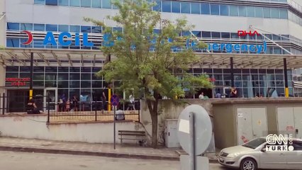 Kocaeli'de bir fabrikada sanayi tüpü patladı: 2 ölü, 6 yaralı