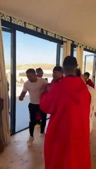 ¡Brahim ya es uno más en Marruecos!