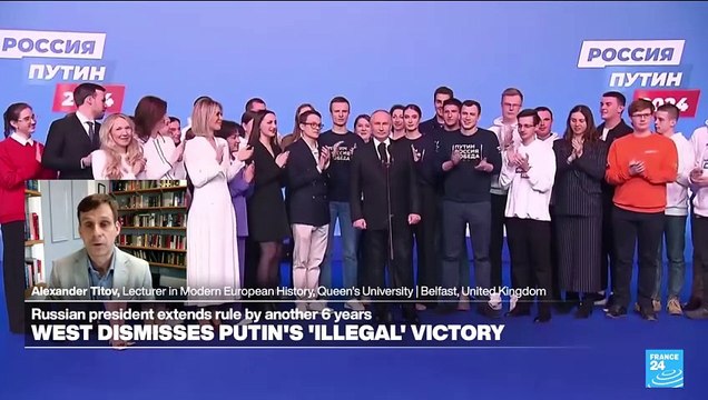 A quarter century on: Russians enjoy 'stability', unfazed by sanctions, support for Putin 'tacit'