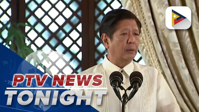 PBBM signs several landmark laws